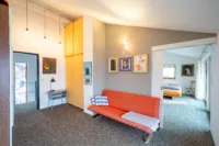 Gästezimmer im OG