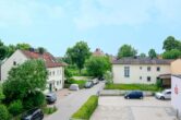 Blick nach Süden - Exklusive 3-Zi.-Whg. mit Südbalkon & Garage in ruhiger Zentrumslage!