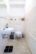 Gäste-WC - Exklusive 3-Zi.-Whg. mit Südbalkon & Garage in ruhiger Zentrumslage!