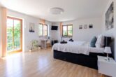 Kinderzimmer 1 (Ansicht 1) - Wo Familienglück ein Zuhause findet – Großzügiges EFH mit schönem Garten