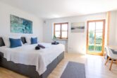 Elternschlafzimmer (Ansicht 1) - Wo Familienglück ein Zuhause findet – Großzügiges EFH mit schönem Garten