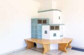 Kachelofen im Wohnzimmer - Wo Familienglück ein Zuhause findet – Großzügiges EFH mit schönem Garten