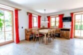 Essbereich - Wo Familienglück ein Zuhause findet – Großzügiges EFH mit schönem Garten
