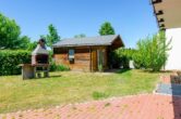 Gartenhäuschen - Wo Familienglück ein Zuhause findet – Großzügiges EFH mit schönem Garten
