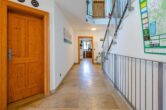 Diele EG (Ansicht 2) - Wo Familienglück ein Zuhause findet – Großzügiges EFH mit schönem Garten