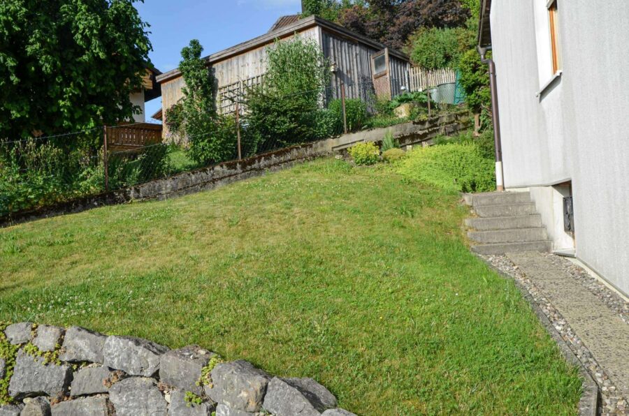 Gartenanteil