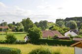 Blick vom Westbalkon