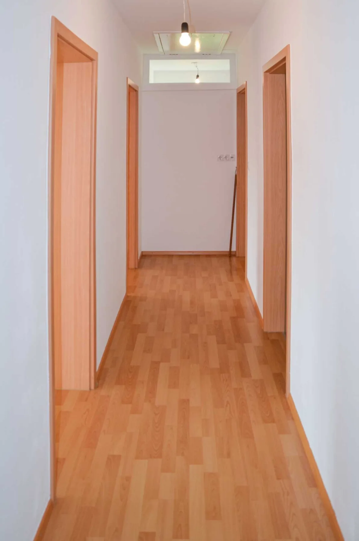 Flur (Ansicht 2)