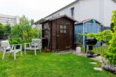 Garten - Modernes & top gepflegtes RMH für die junge Familie!