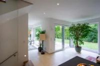 Wohnzimmer Ansicht 2