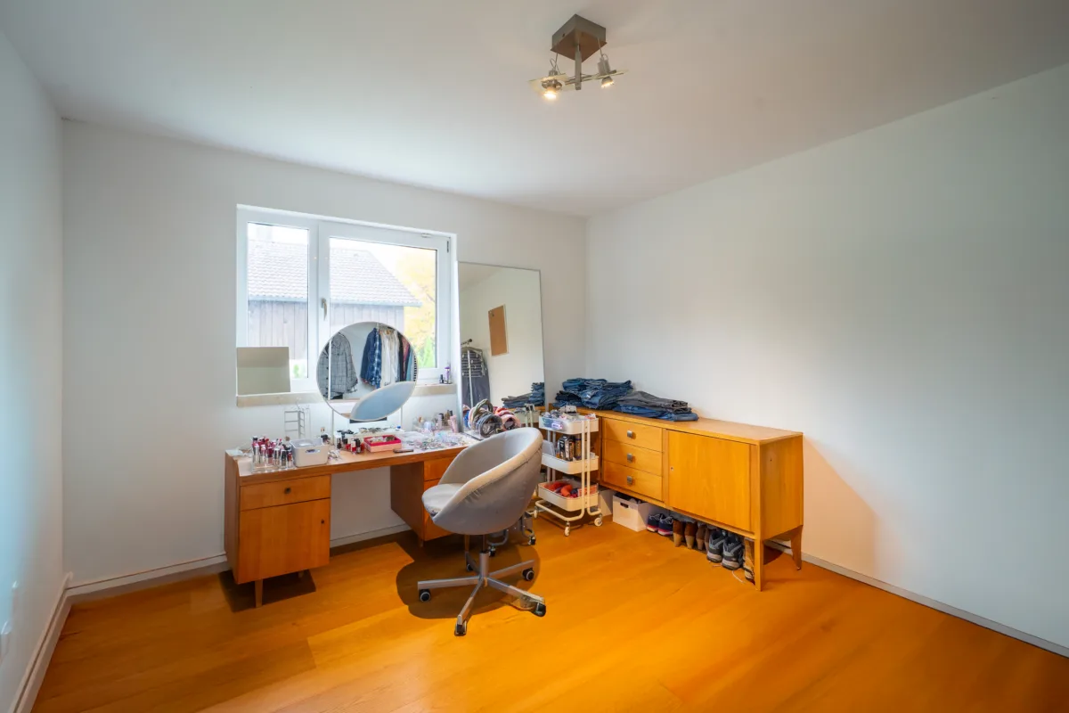 Arbeitszimmer