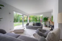 Wohnzimmer Ansicht 1