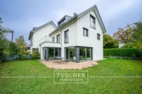 Süd-/Westansicht
