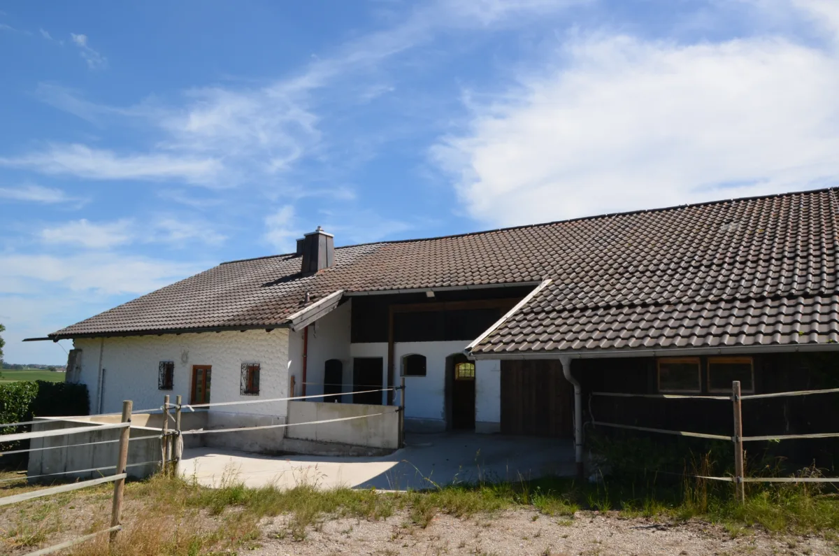 Nordansicht