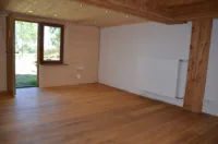 Büro mit Gartenzugang (Ansicht 1)