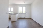 Essbereich - Sonnige 3-Zi.-Wohnung mit Südbalkon in ruhiger Lage!