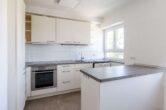 Küche - Sonnige 3-Zi.-Wohnung mit Südbalkon in ruhiger Lage!