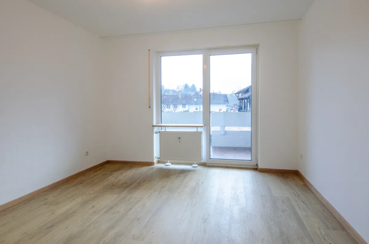 Elternschlafzimmer