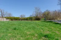 Blick Richtung Norden