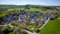 Umgebungsübersicht (Dachsberg)