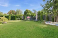 Garten (Westseite)