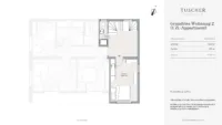 Grundriss_OG_Whg. 2 (Appartm.)