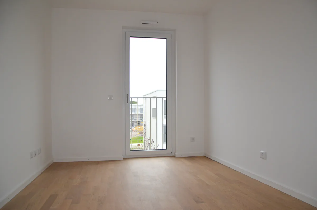 Kinder-/Arbeitszimmer
