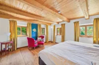 Schlafzimmer im OG (Ansicht 2)