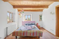 Kinder-/Gästezimmer