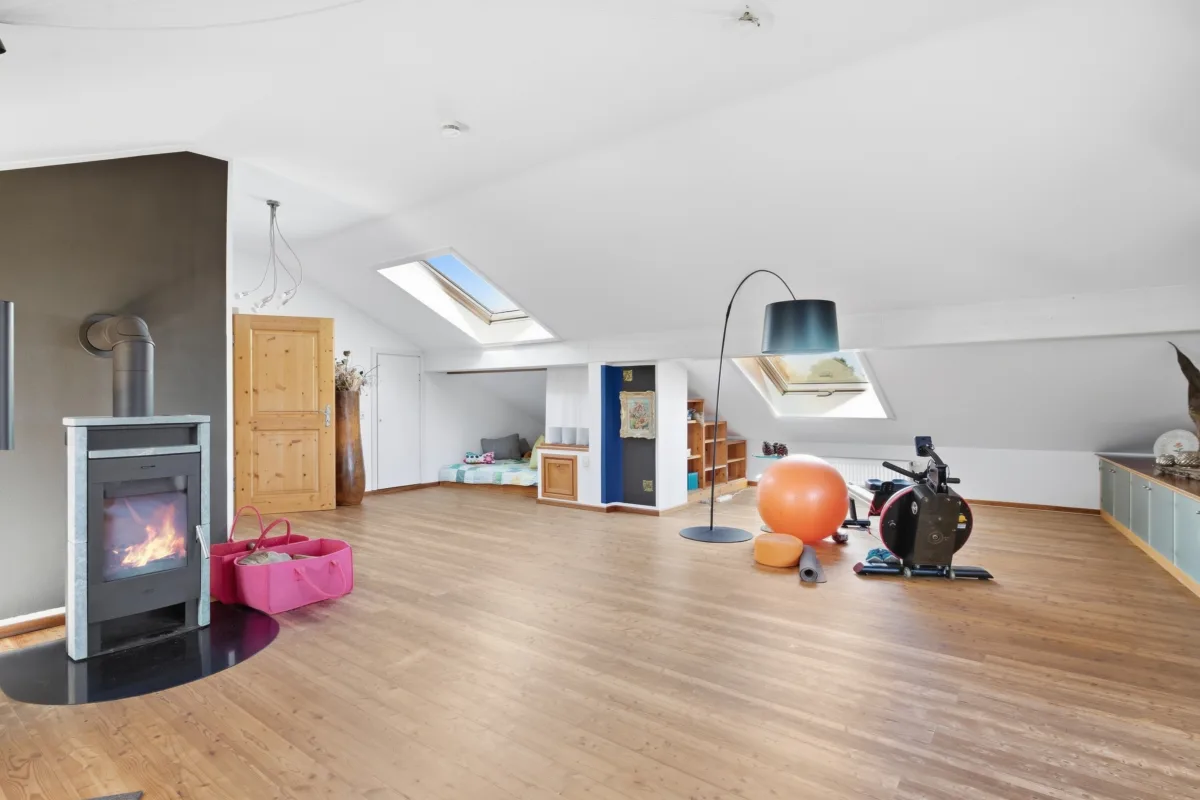 Studio im DG (Ansicht 3)