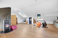 Studio im DG (Ansicht 3)