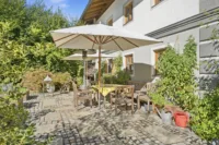 Südterrasse (Ansicht 2)