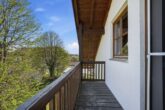 Balkon - Familie Willkommen – Schönes Reiheneckhaus mit großen Garten & toller Wohnlage!