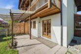 Südterrasse - Familie Willkommen – Schönes Reiheneckhaus mit großen Garten & toller Wohnlage!