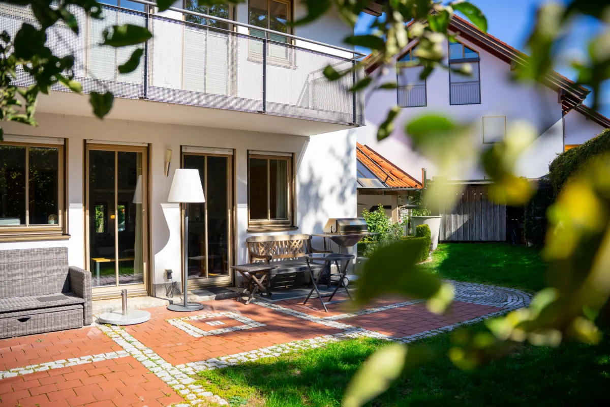 Südterrasse (Ansicht 2)