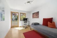 Kinderzimmer 2 im OG