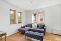 Gästezimmer/Büro im OG
