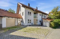 Nordansicht