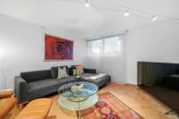 Hobbyraum im KG (Ansicht 1)