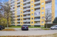 Westansicht