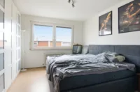 Elternschlafzimmer