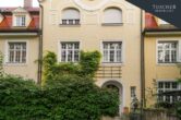 Hausansicht - Gern - Attraktive Bürofläche in stilvollem Ambiente!