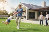 Baugrundstück für ein Ein-/Doppelhaus! - Schönes Baugrundstück für Einfamilien- oder Doppelhaus